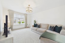 Images for Burns Crescent, Motherwell