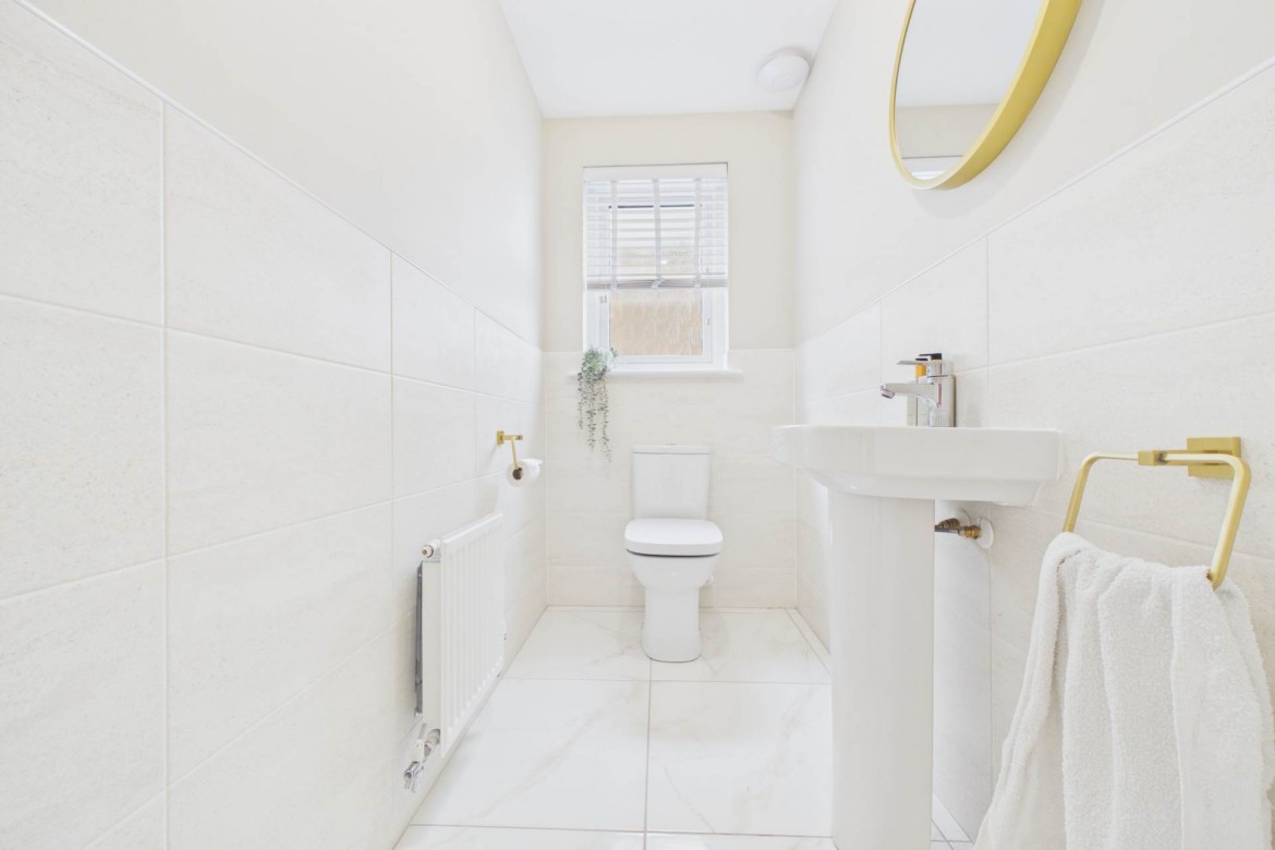 Images for Burns Crescent, Motherwell