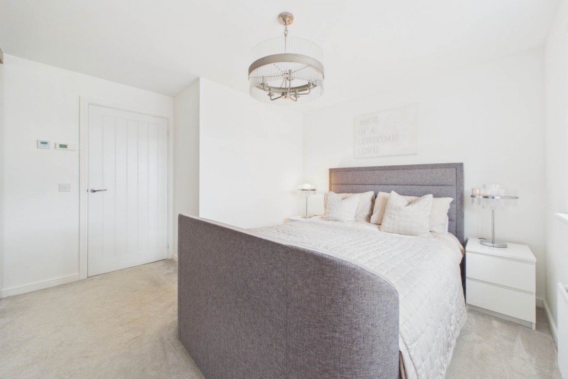 Images for Burns Crescent, Motherwell