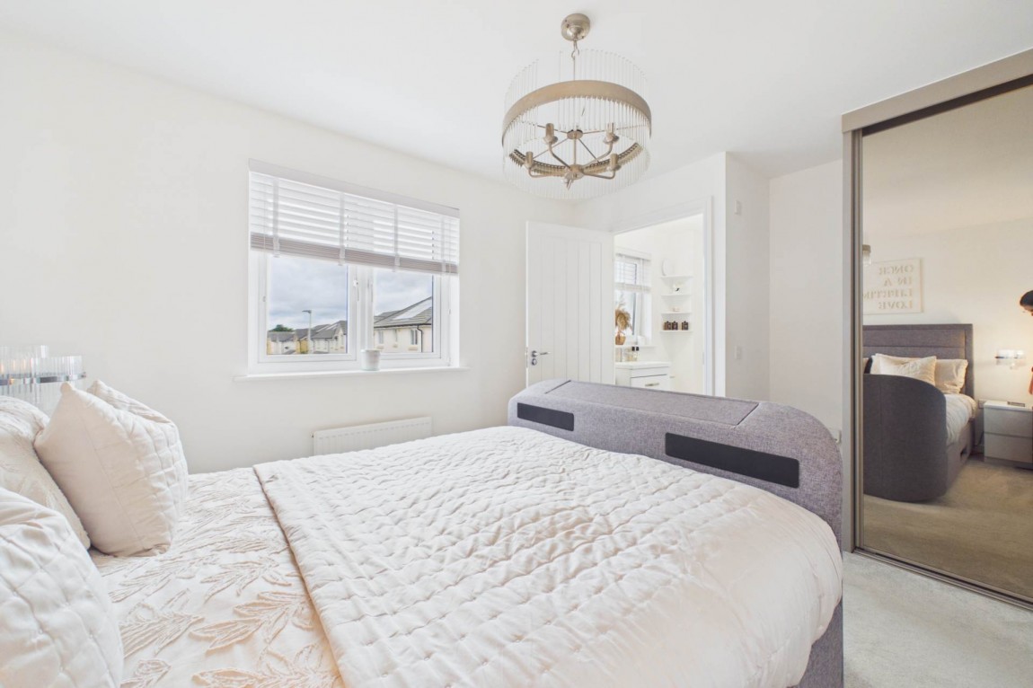 Images for Burns Crescent, Motherwell
