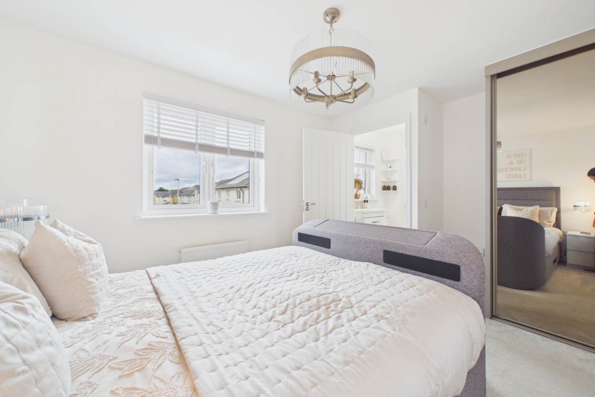 Images for Burns Crescent, Motherwell