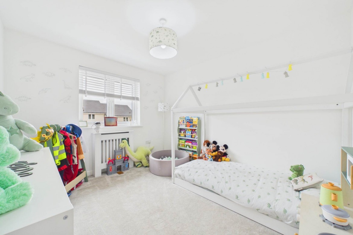 Images for Burns Crescent, Motherwell