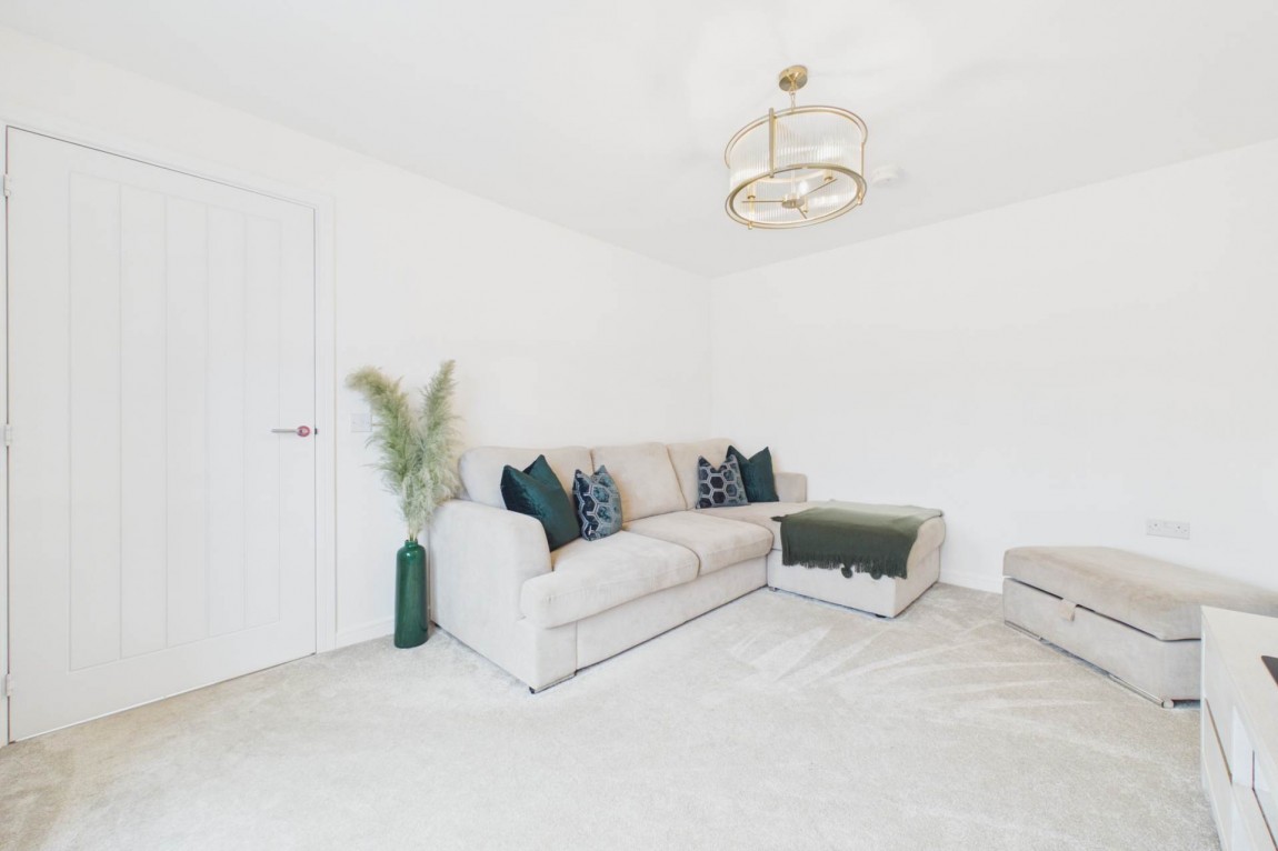 Images for Burns Crescent, Motherwell