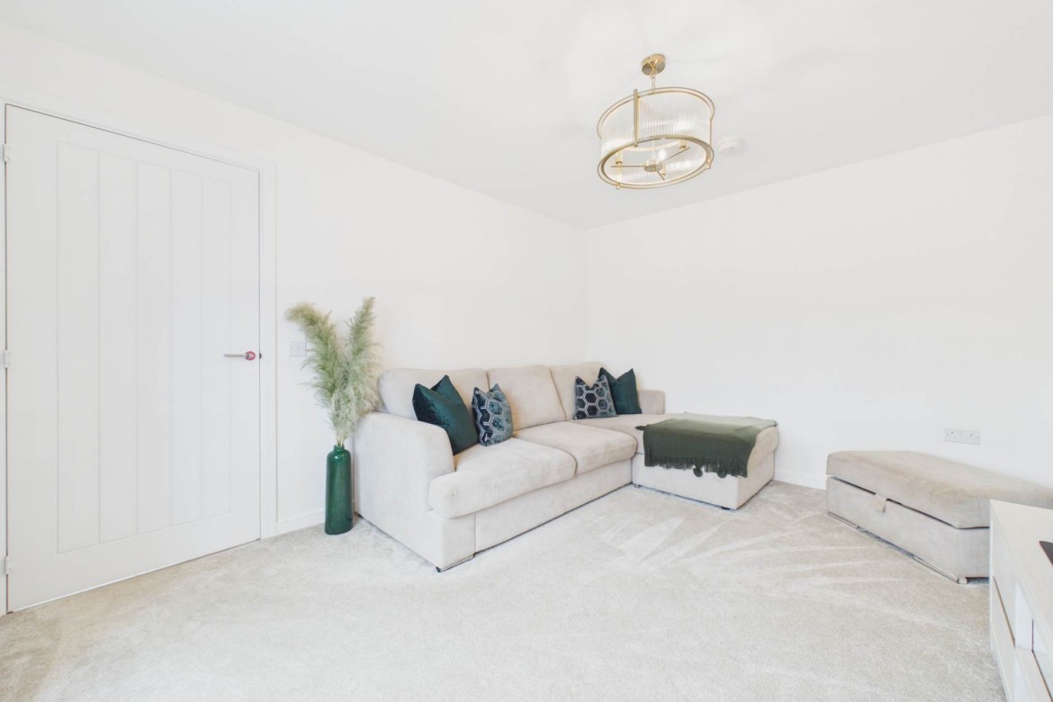 Images for Burns Crescent, Motherwell