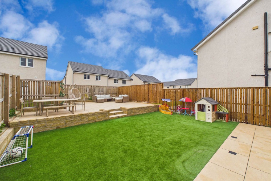 Images for Burns Crescent, Motherwell