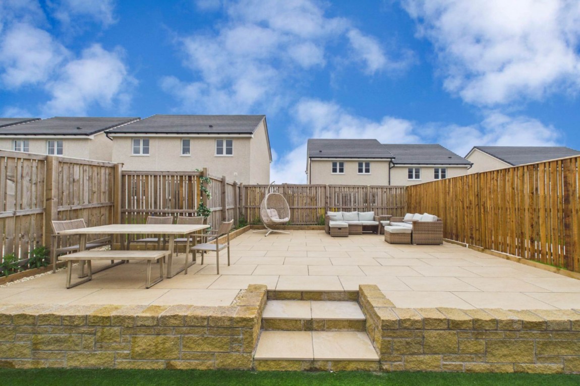 Images for Burns Crescent, Motherwell