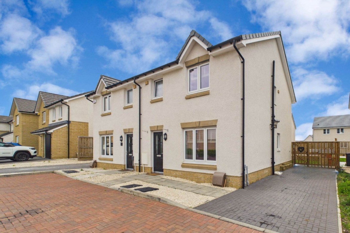 Images for Burns Crescent, Motherwell