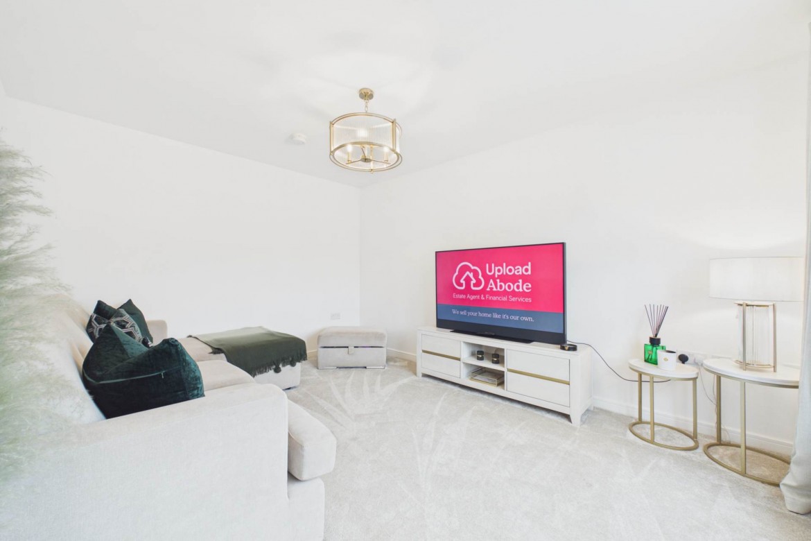 Images for Burns Crescent, Motherwell