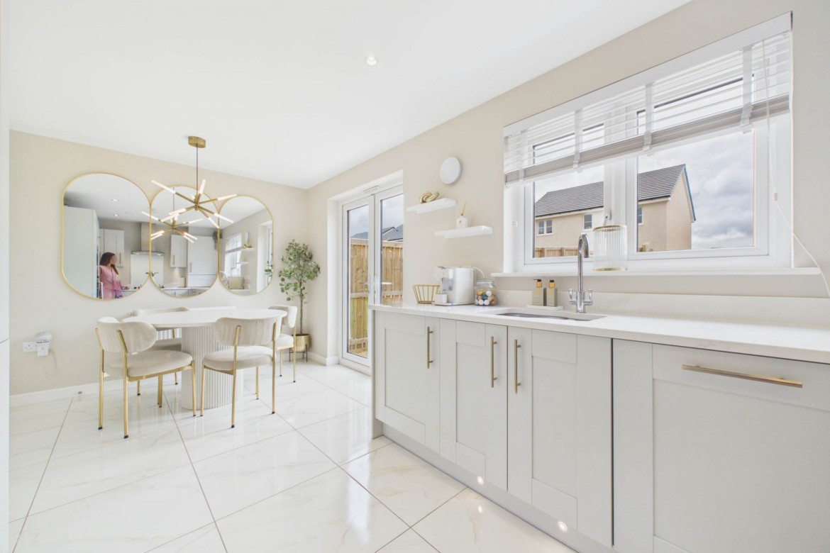 Images for Burns Crescent, Motherwell