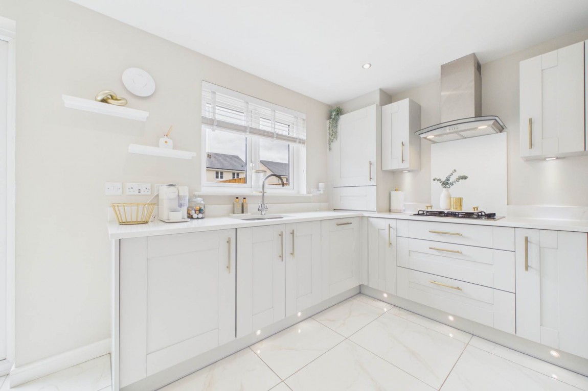 Images for Burns Crescent, Motherwell