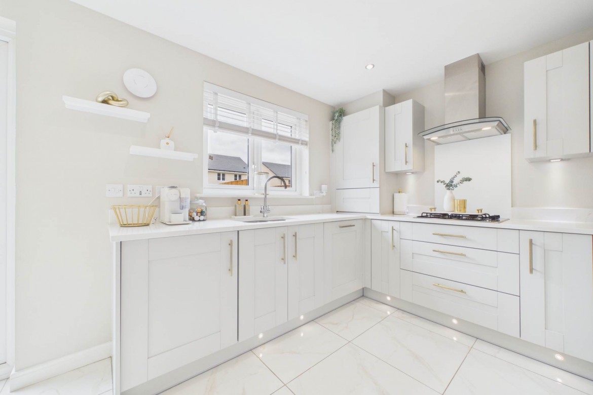 Images for Burns Crescent, Motherwell
