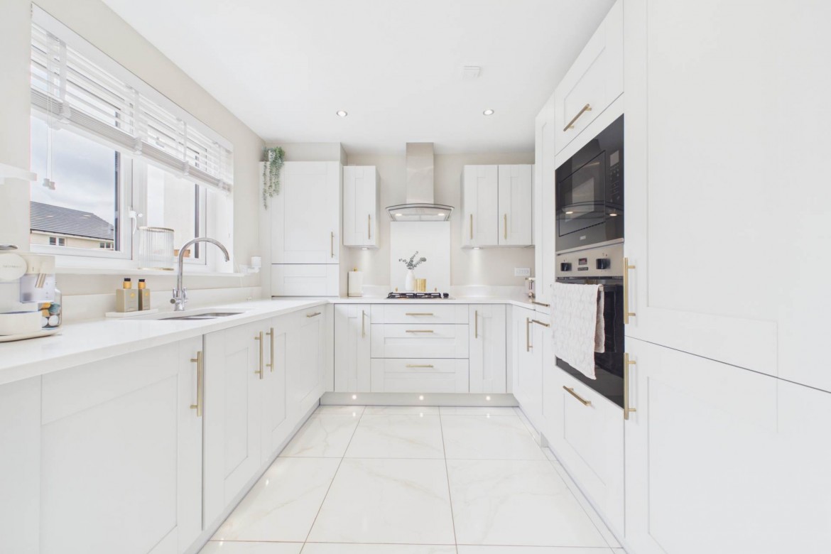 Images for Burns Crescent, Motherwell