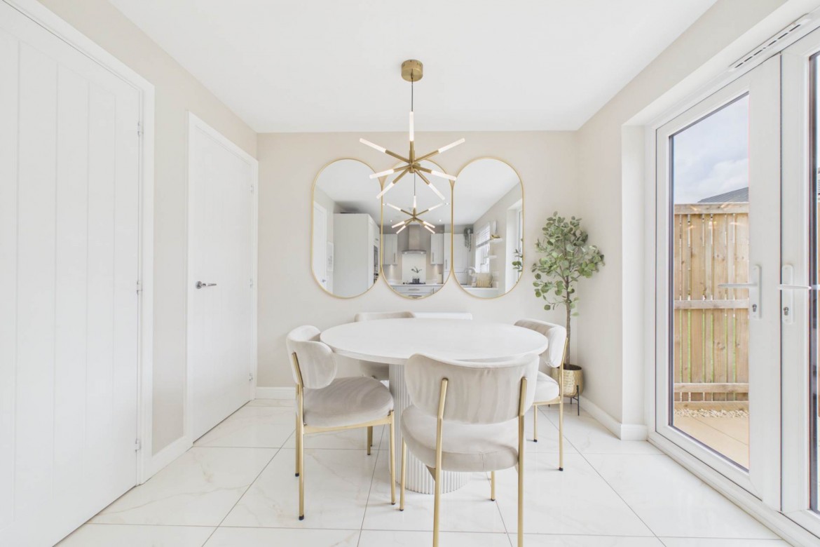 Images for Burns Crescent, Motherwell