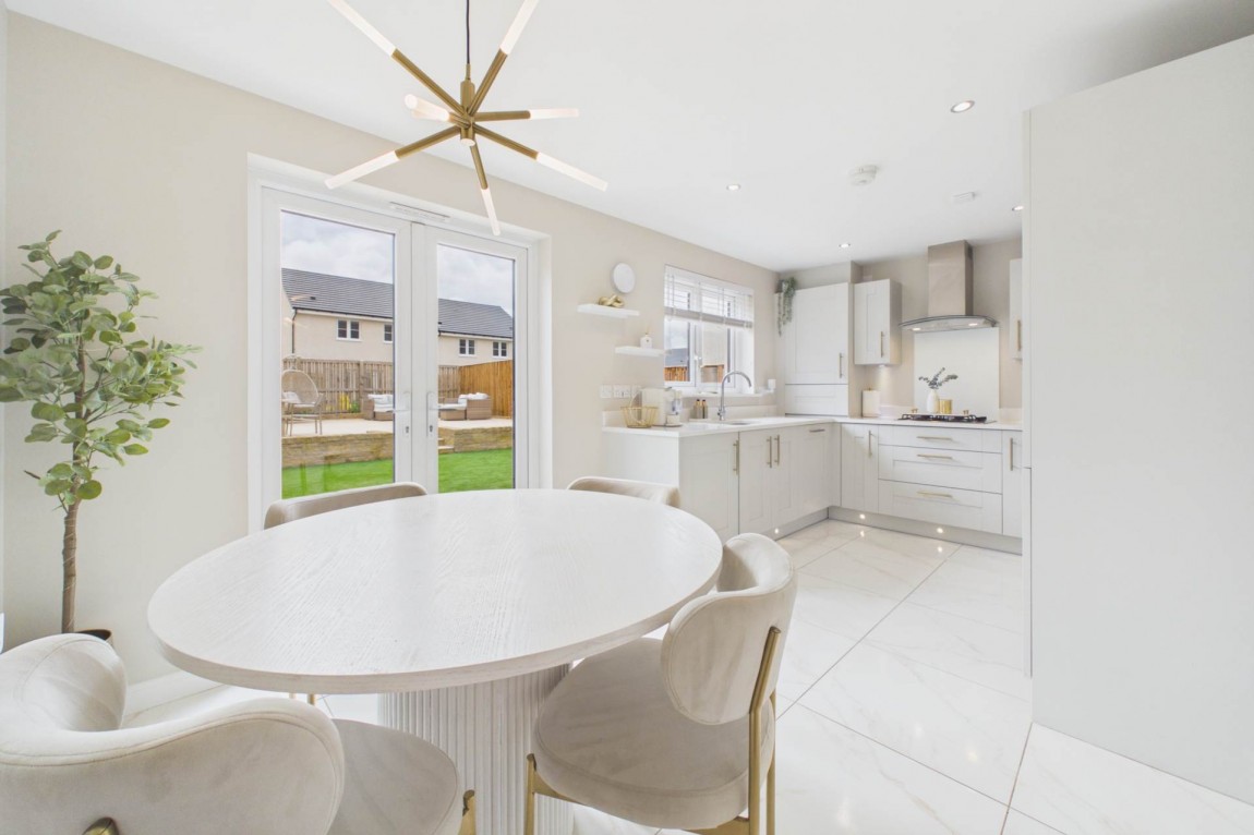 Images for Burns Crescent, Motherwell