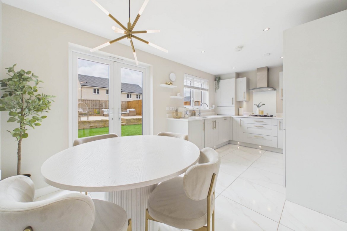 Images for Burns Crescent, Motherwell