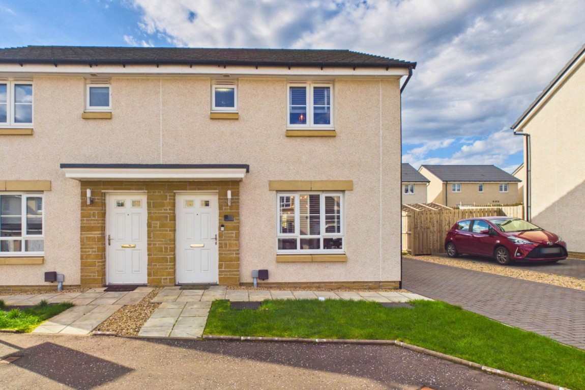 Images for Lambourne Crescent, Coatbridge