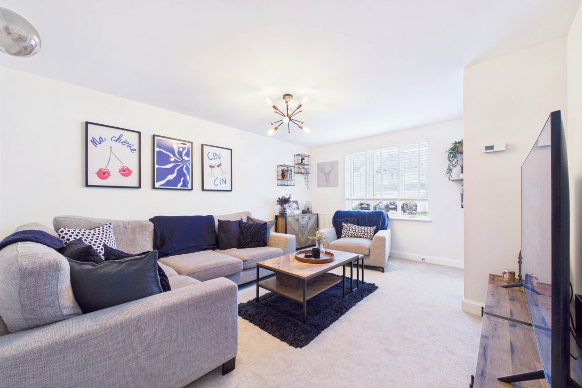 Images for Lambourne Crescent, Coatbridge