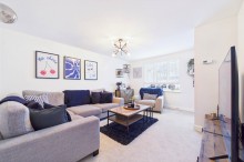 Images for Lambourne Crescent, Coatbridge