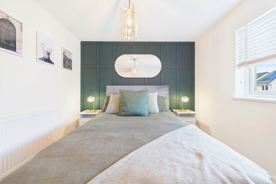 Images for Lambourne Crescent, Coatbridge