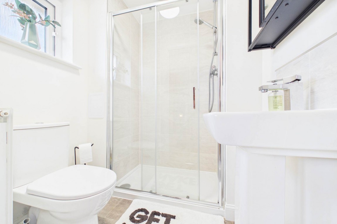 Images for Lambourne Crescent, Coatbridge