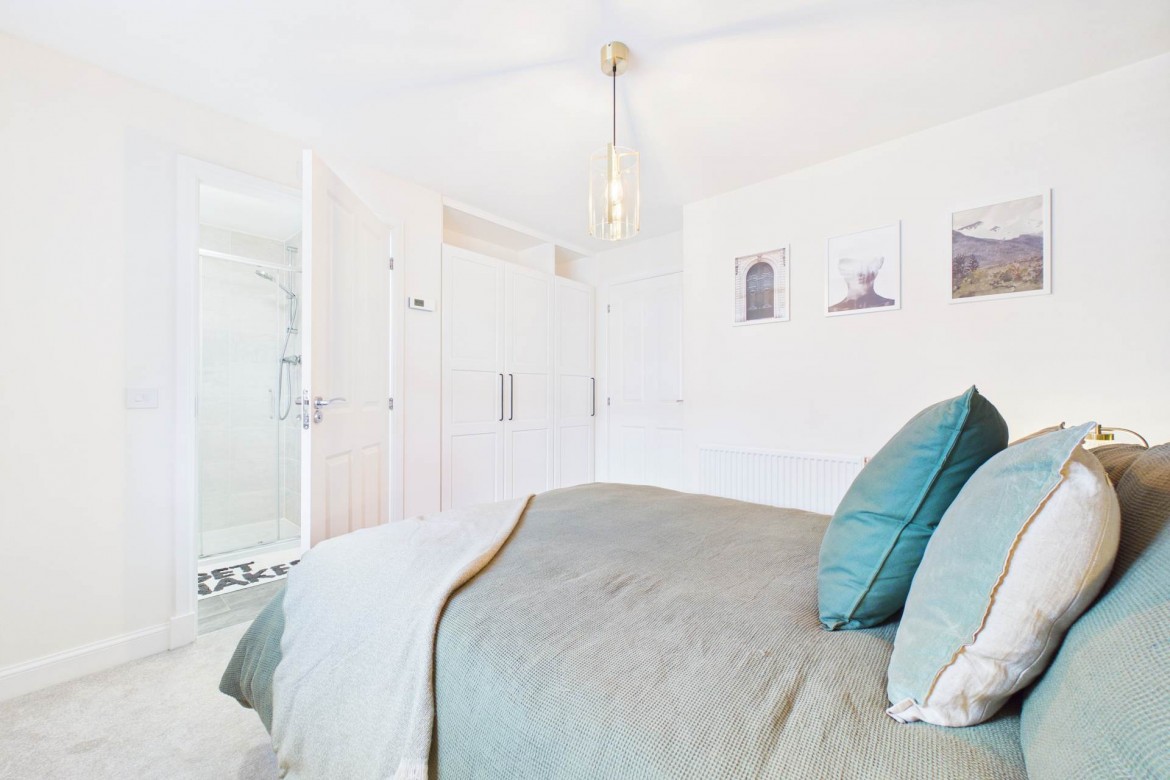 Images for Lambourne Crescent, Coatbridge