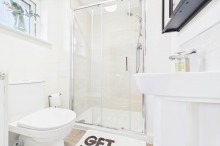 Images for Lambourne Crescent, Coatbridge