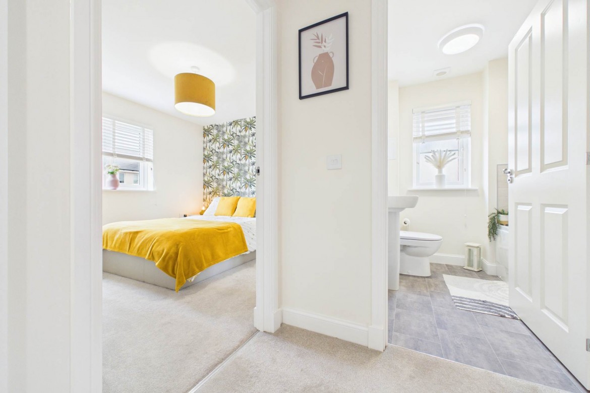 Images for Lambourne Crescent, Coatbridge