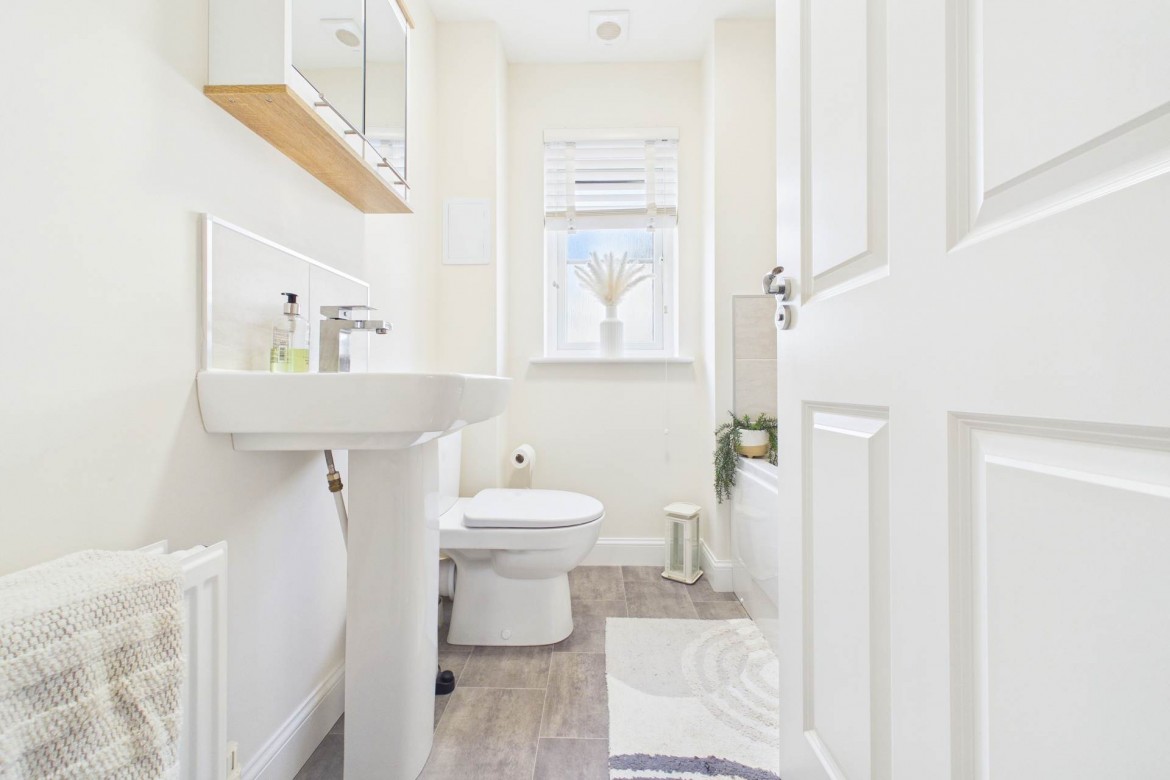 Images for Lambourne Crescent, Coatbridge