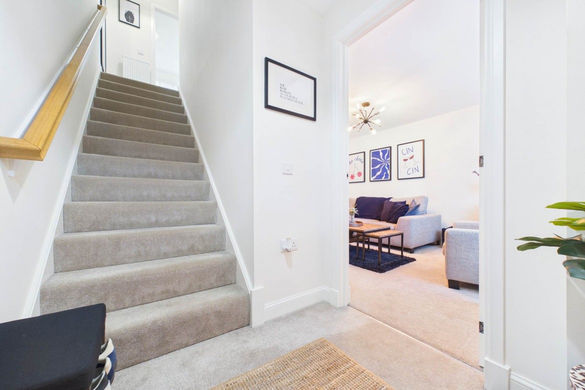 Images for Lambourne Crescent, Coatbridge