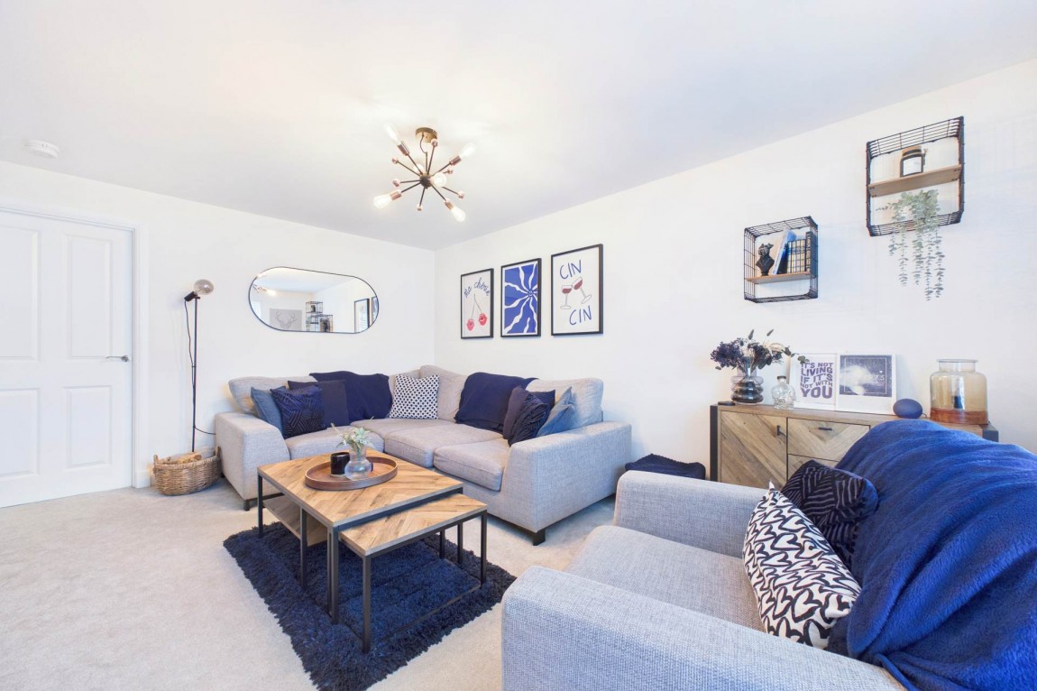 Images for Lambourne Crescent, Coatbridge