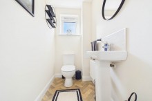 Images for Lambourne Crescent, Coatbridge