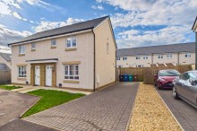 Images for Lambourne Crescent, Coatbridge
