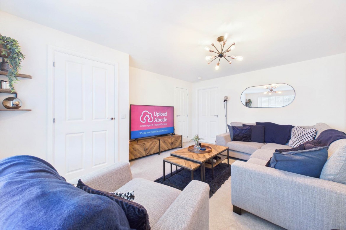 Images for Lambourne Crescent, Coatbridge