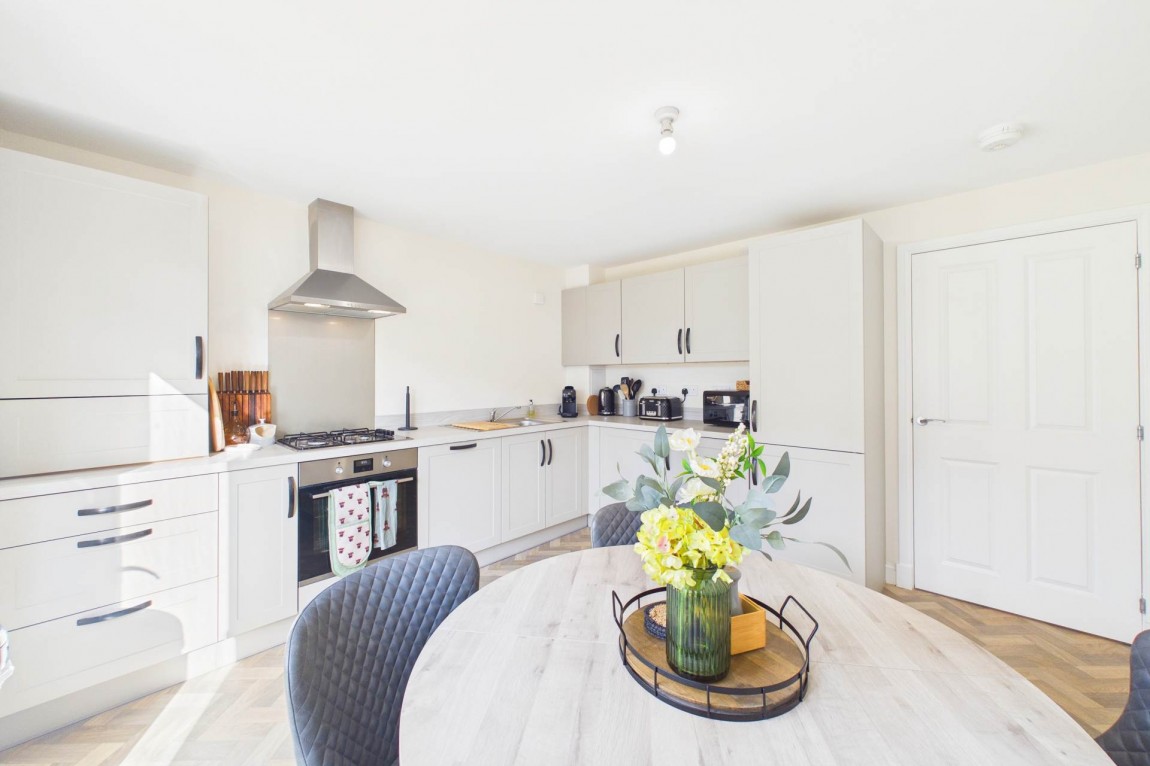 Images for Lambourne Crescent, Coatbridge