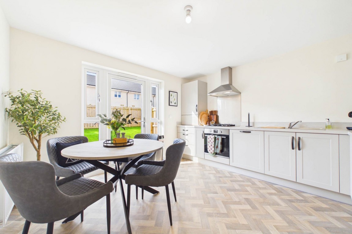 Images for Lambourne Crescent, Coatbridge