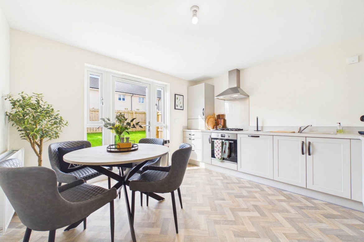 Images for Lambourne Crescent, Coatbridge