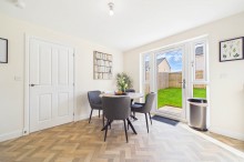 Images for Lambourne Crescent, Coatbridge