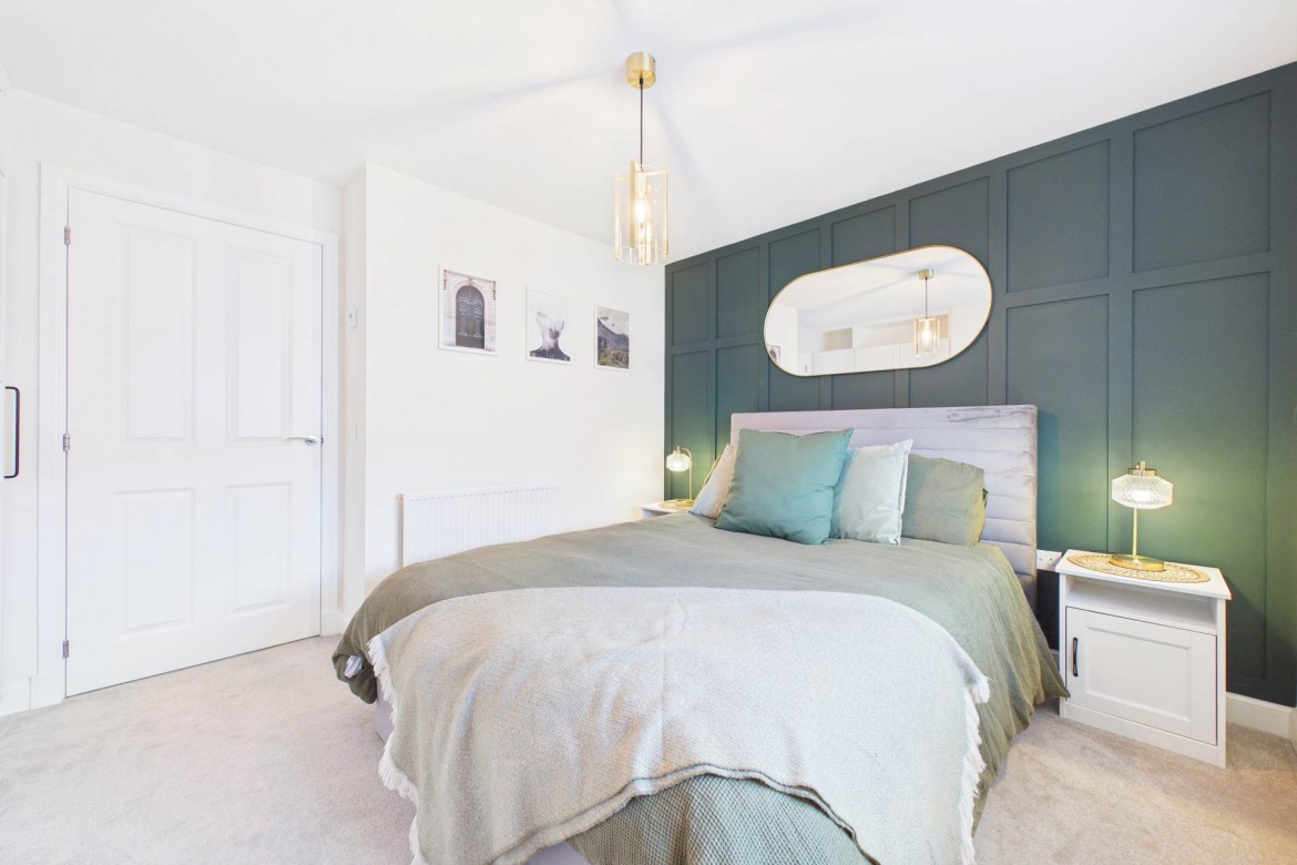 Images for Lambourne Crescent, Coatbridge