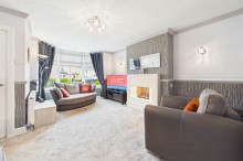 Images for Strowan Crescent, Sandyhills, Glasgow