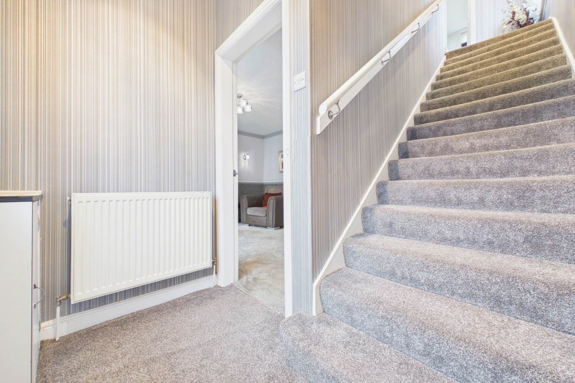 Images for Strowan Crescent, Shettleston, Glasgow