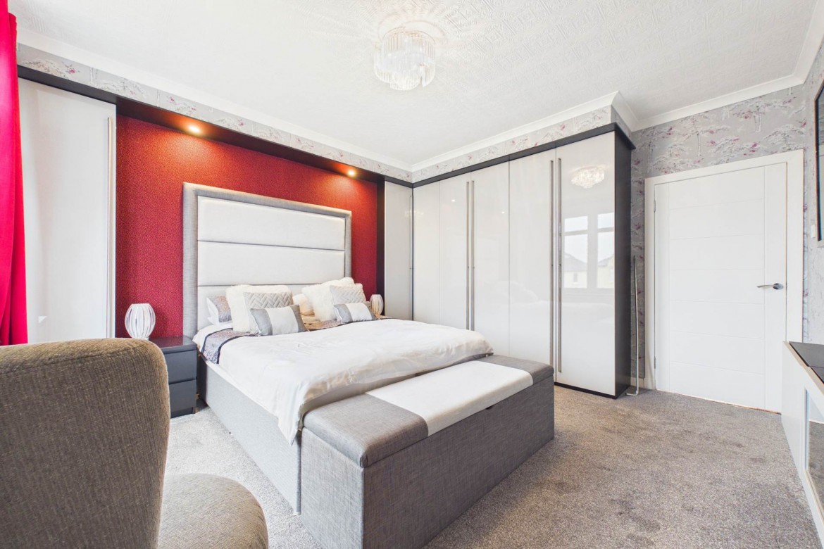 Images for Strowan Crescent, Shettleston, Glasgow