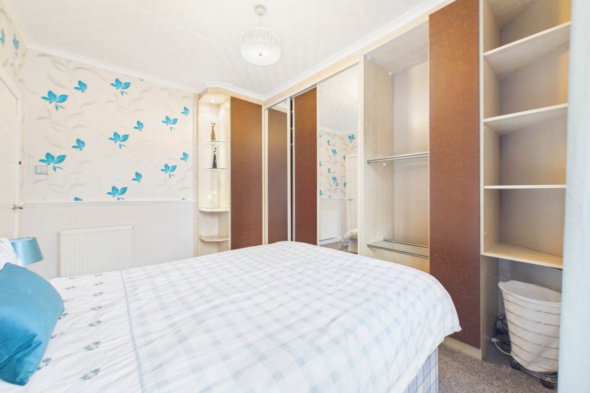 Images for Strowan Crescent, Shettleston, Glasgow