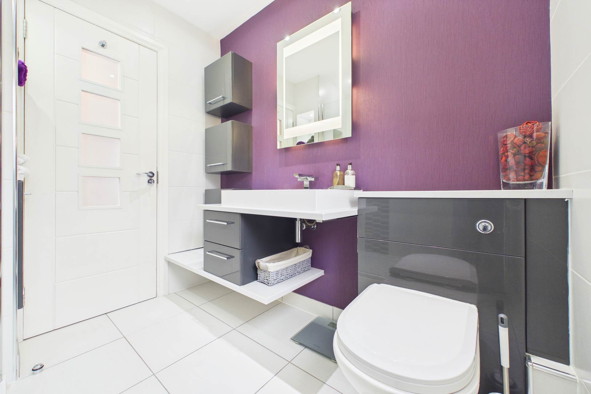 Strowan Crescent, Shettleston, Glasgow