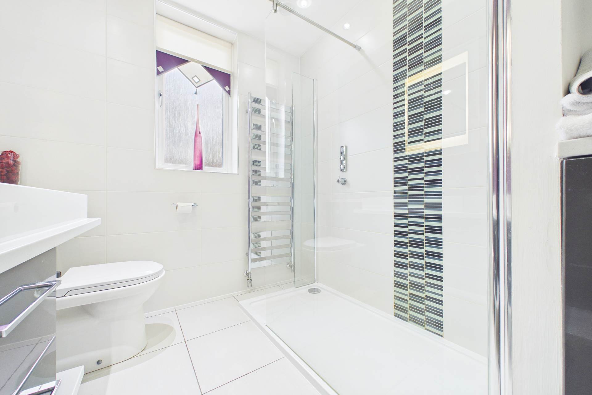 Strowan Crescent, Shettleston, Glasgow