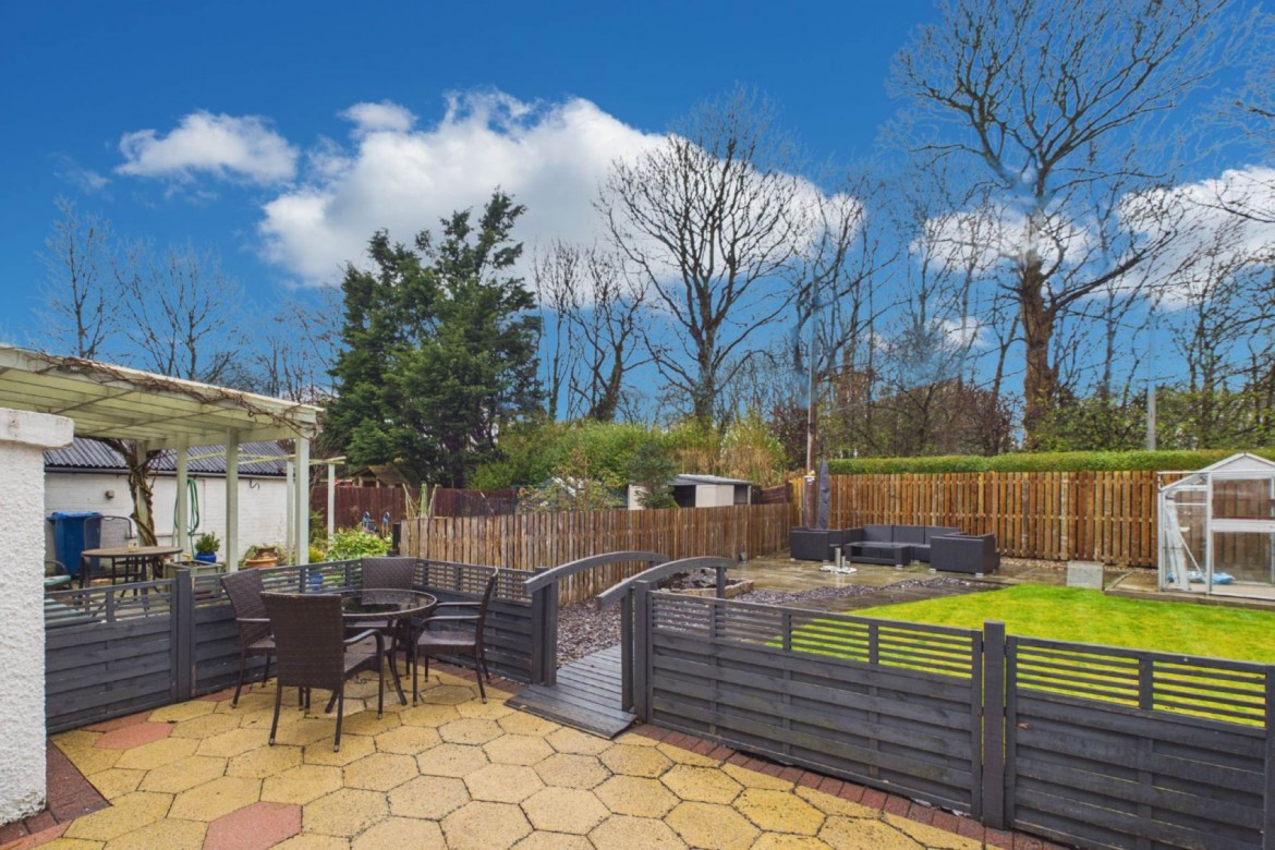 Images for Strowan Crescent, Shettleston, Glasgow