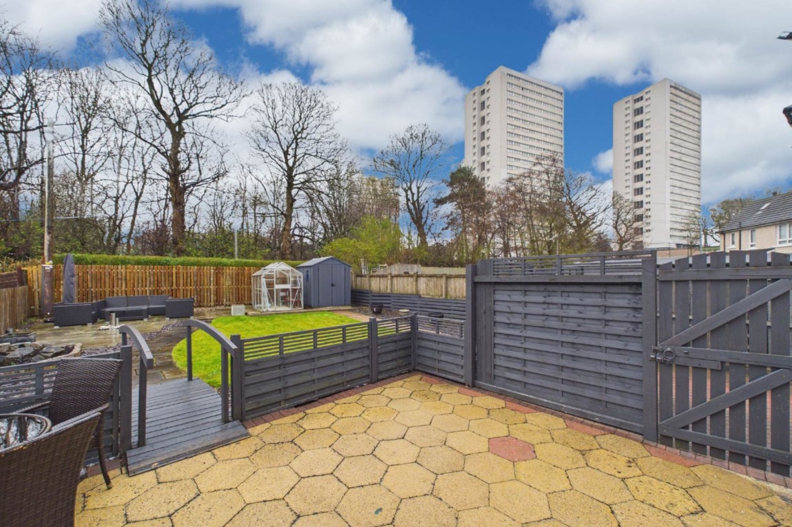 Images for Strowan Crescent, Shettleston, Glasgow