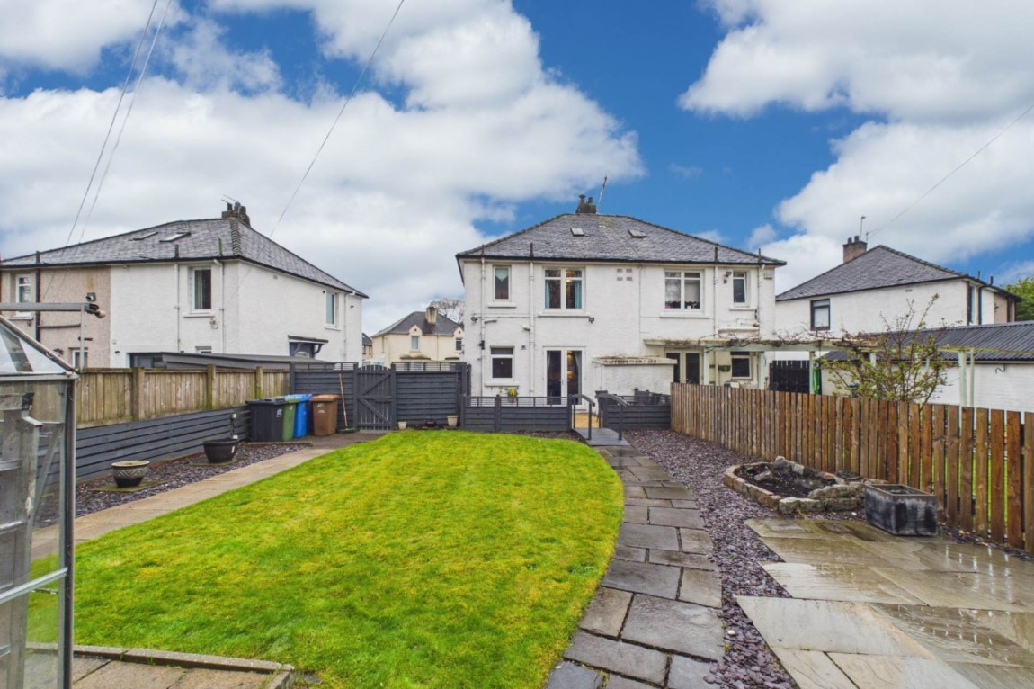 Images for Strowan Crescent, Sandyhills, Glasgow
