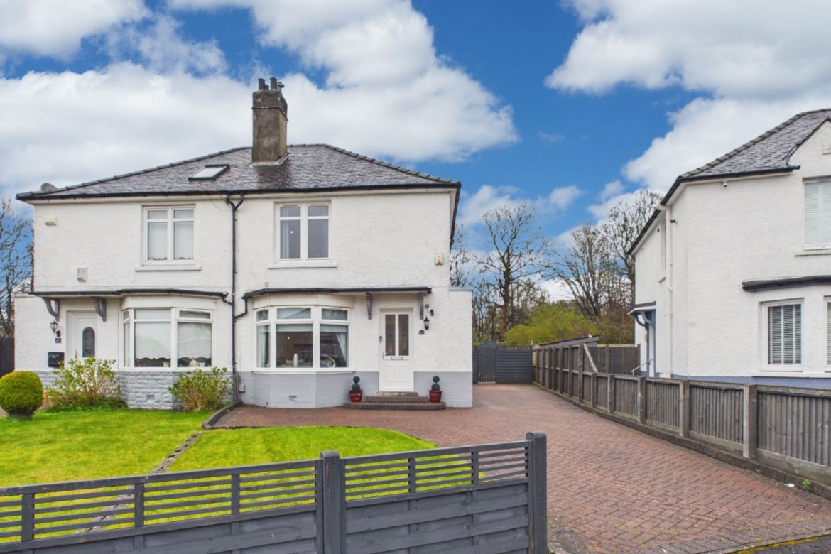 Images for Strowan Crescent, Shettleston, Glasgow