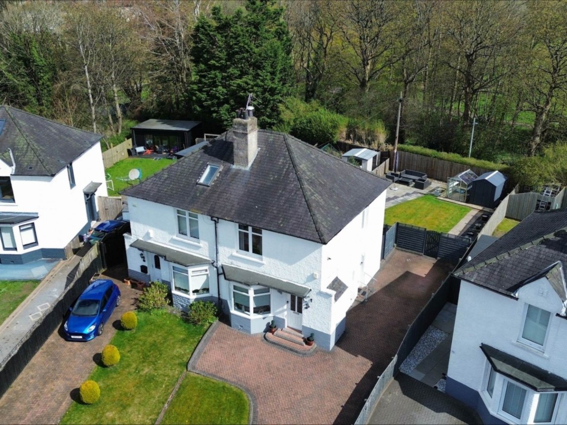 Images for Strowan Crescent, Sandyhills, Glasgow