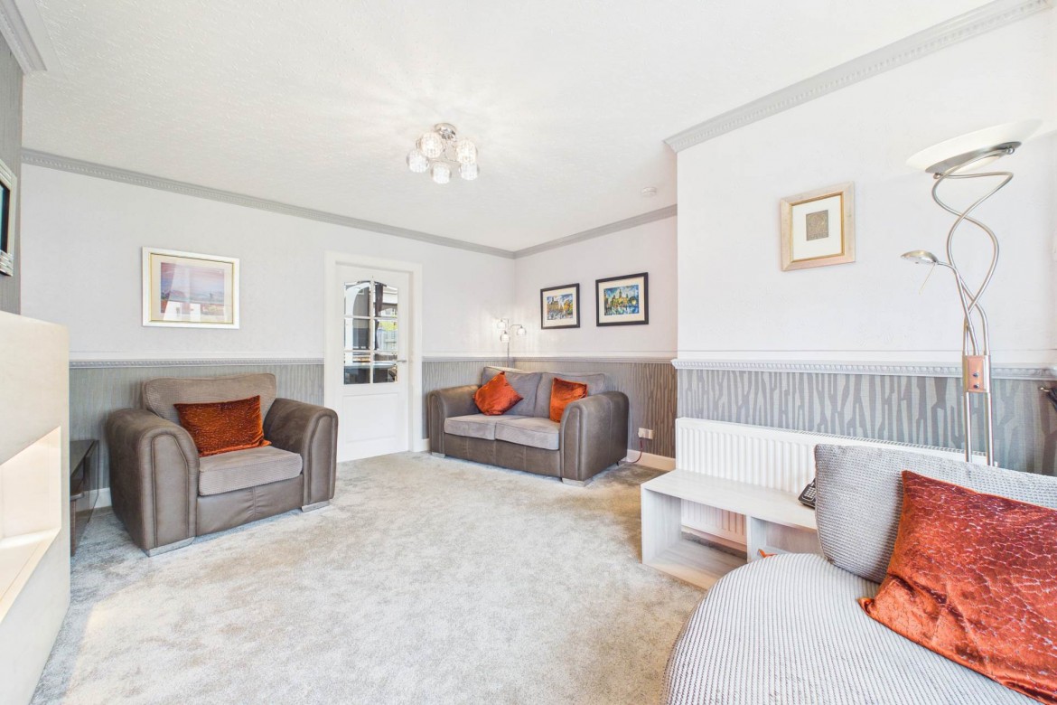 Images for Strowan Crescent, Shettleston, Glasgow